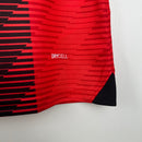 Camisola Milan 2023/24 Principal