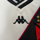 Conjunto Infantil Vasco 2024/25 - Alternativo