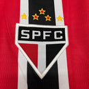 Camisola São Paulo 2024/25 Alternativo