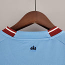 Camisola Manchester City 2022/23 Principal