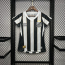 Camisola Feminina Santos 2024/25 Alternativo