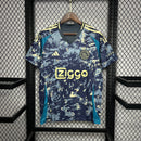 Camisola Ajax 2024/25 - Alternativo