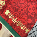 Camisola Seleção Portugal 2025/26 COMMA