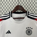 Camisola Feminina Seleção Alemanha 2024/25 Principal