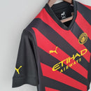 Camisola Manchester City 2022/23 Alternativo