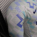 Camisola Manga Comprida Inter Milão 2025-26 Alternativo Versão Jogador