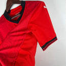 Camisola Rennes 2023/24 Principal