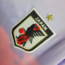 Camisola Feminina Seleção Japão 2023/24 Alternativo