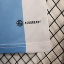 Camisola Feminina Seleção Argentina 2022/23 Principal
