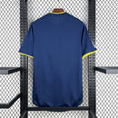 Camisola Retrô Atletico Madrid 2002-03 Alternativo