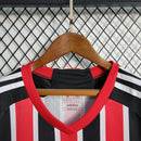 Camisola Feminina São Paulo FC 2023/24 Alternativo