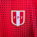 Camisola Seleção Peru 2023/24 Alternativo