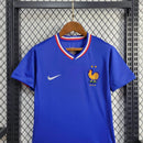 Camisola Feminina Seleção França 2024/25 Principal