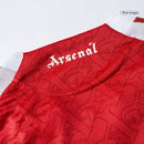 Camisola Arsenal 2025-26 Principal Versão Adepto