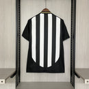 Camisola Atlético Mineiro 2025/26 - Principal