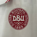 Camisola Seleção Dinamarca 2024/25 Alternativo