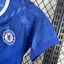 Camisola Feminina Chelsea 2025/26 - Principal