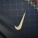 Camisola Feminina Paris Saint Germain 2025/26 Principal