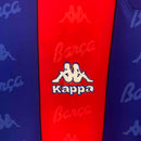 Camisola Retrô Manga Comprida FC Barcelona 1996-97 - Principal