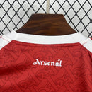 Camisola Feminina Arsenal 2025/26 - Principal