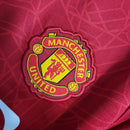 Conjunto Infantil Manchester United 2023/24 - Principal