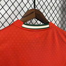 Camisola Feminina Seleção Portugal 2025/26 Principal