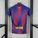 Camisola Feminina Barcelona 2025/26 Principal