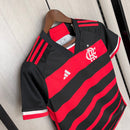 Camisola Feminina Flamengo 2024/25 Principal