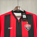 Camisola Vitória 2024/25 Principal