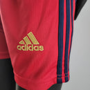 Conjunto Infantil Ajax 2022/23 - Alternativo