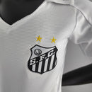 Conjunto Infantil Santos 2022/23 - Principal