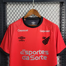 Camisola Athletico Paranaense 2023/24 Principal