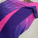 Camisola Feminina Seleção Alemanha 2024/25 Alternativo