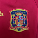 Conjunto infantil Retrô Espanha 2010 Principal