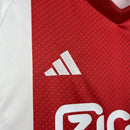 Conjunto Infantil Ajax 2025/26 - Principal