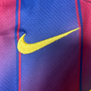 Conjunto Infantil Barcelona 2025/26 - Principal