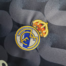 Conjunto Infantil Real Madrid 2023/24 - Alternativo
