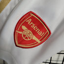 Conjunto Infantil Arsenal 2023/24 - Principal