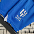 Conjunto Infantil Al Hilal 2023/24 - Principal