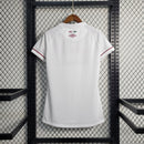 Camisola Feminina Fluminense 2023/24 Alternativo