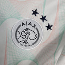 Conjunto Infantil Ajax 2023/24 - Alternativo