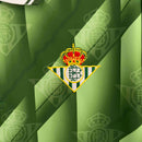 Camisola Retrô Betis 1991-92 Alternativo