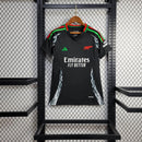 Camisola Feminina Arsenal 2024/25 - Alternativo