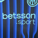 Camisola Feminina Inter de Milão 2025/26 Principal