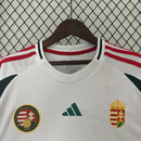 Camisola Seleção Hungria 2024/25 Alternativo