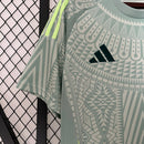Camisola Seleção México 2024/25 Alternativo