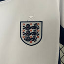 Camisola Feminina Seleção Inglaterra 2024/25 Principal