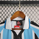 Camisola Retrô Gremio 1999-00 Principal
