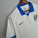 Camisola Seleção Brasil 2019/20 Alternativo