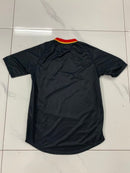 Camisola Retrô Bélgica 2000 Alternativo